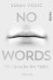 [Caleb Zelic 02] • No Words · Die Sprache der Opfer